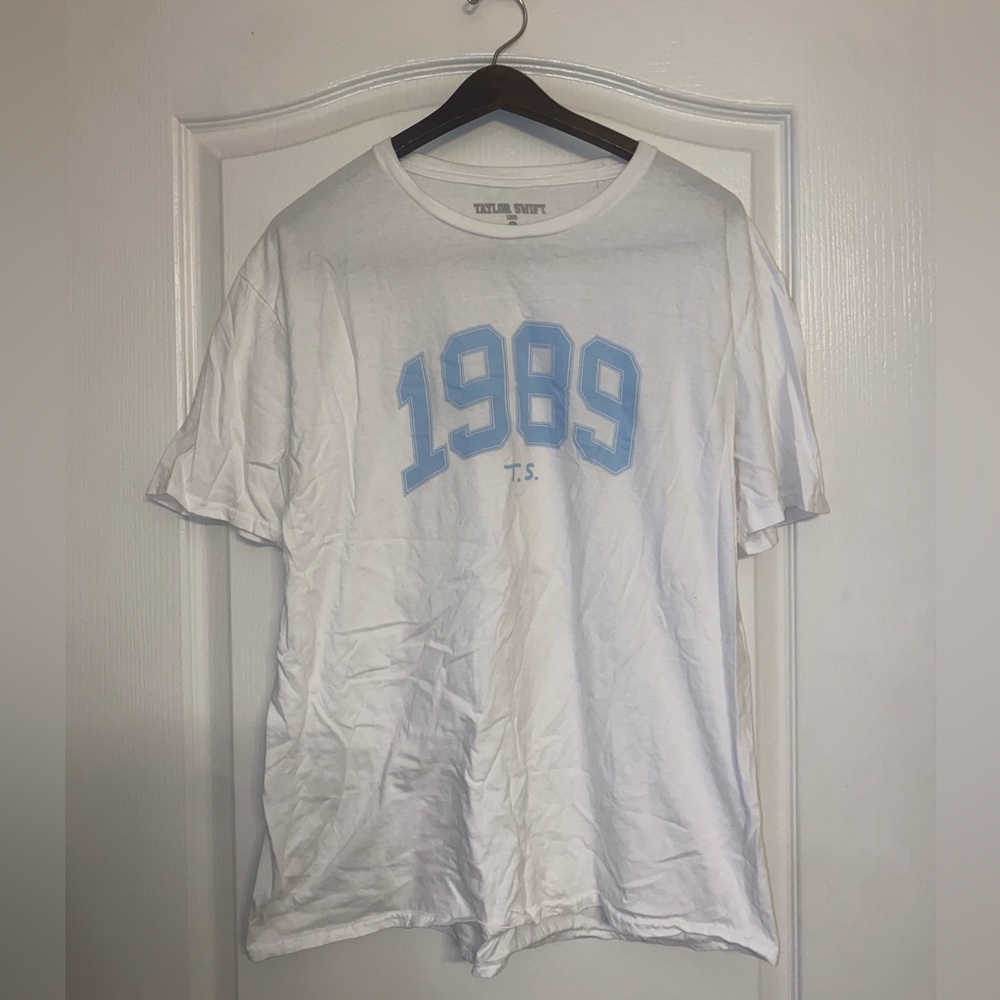 Taylor Swift 1989 T-Shirt